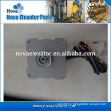 Elevator Electrical Machine for Permanent Magnet Door Operator